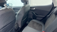 Ford Fiesta 1.0 EcoBoost Hbd mHEV 125 Titanium X 5dr Petrol Hatchback